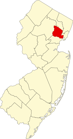 Essex county