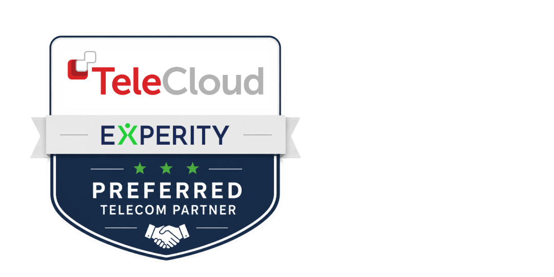Experity Preferred Telecom Partner badge (1)