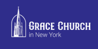 Grace Church School logo