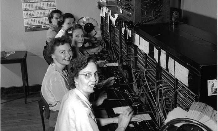 Will our existing phone hardware work with a new VoIP phone System?