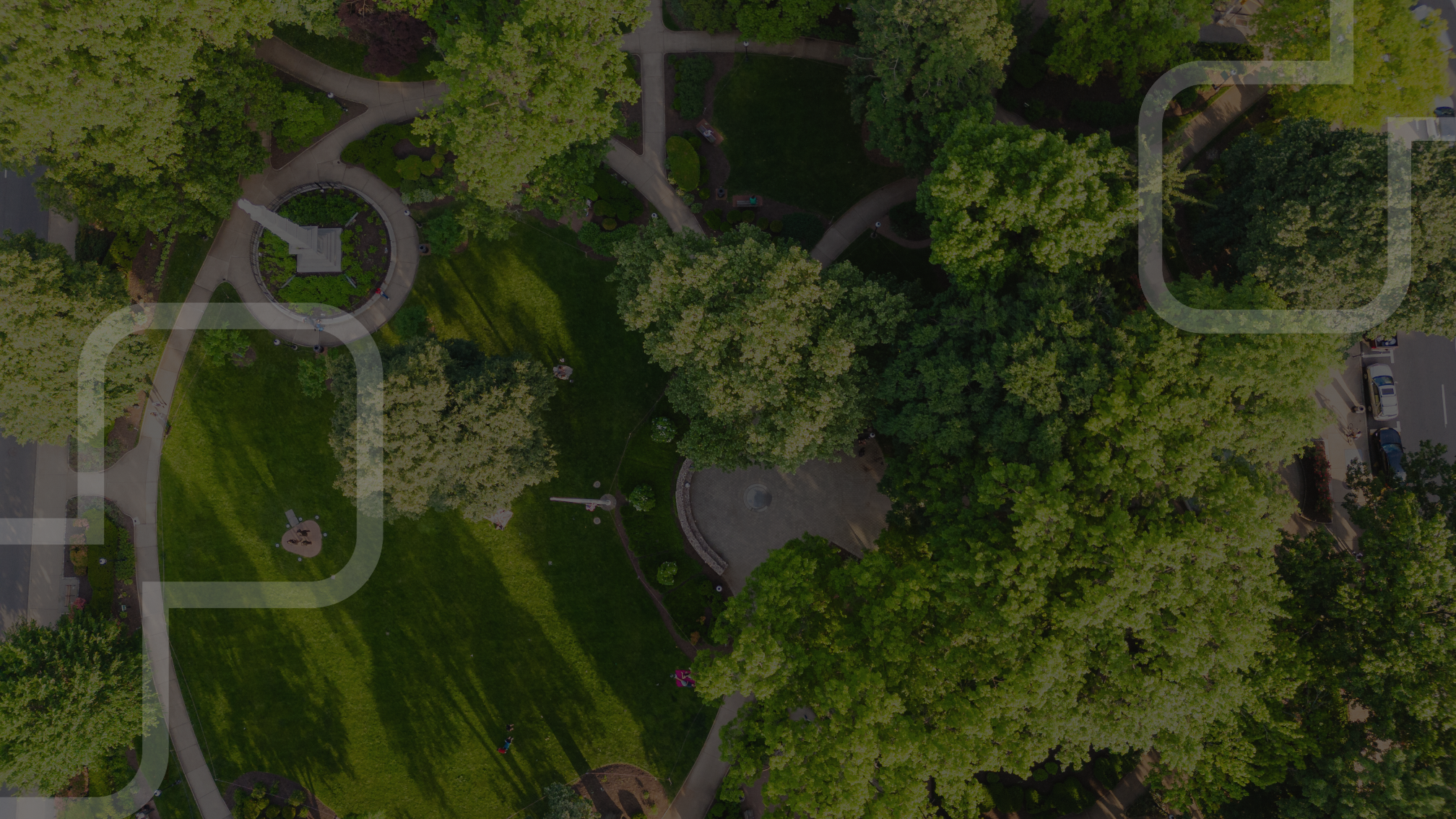 Morristown Green bgr