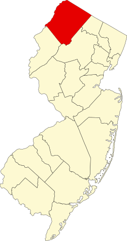 Sussex County