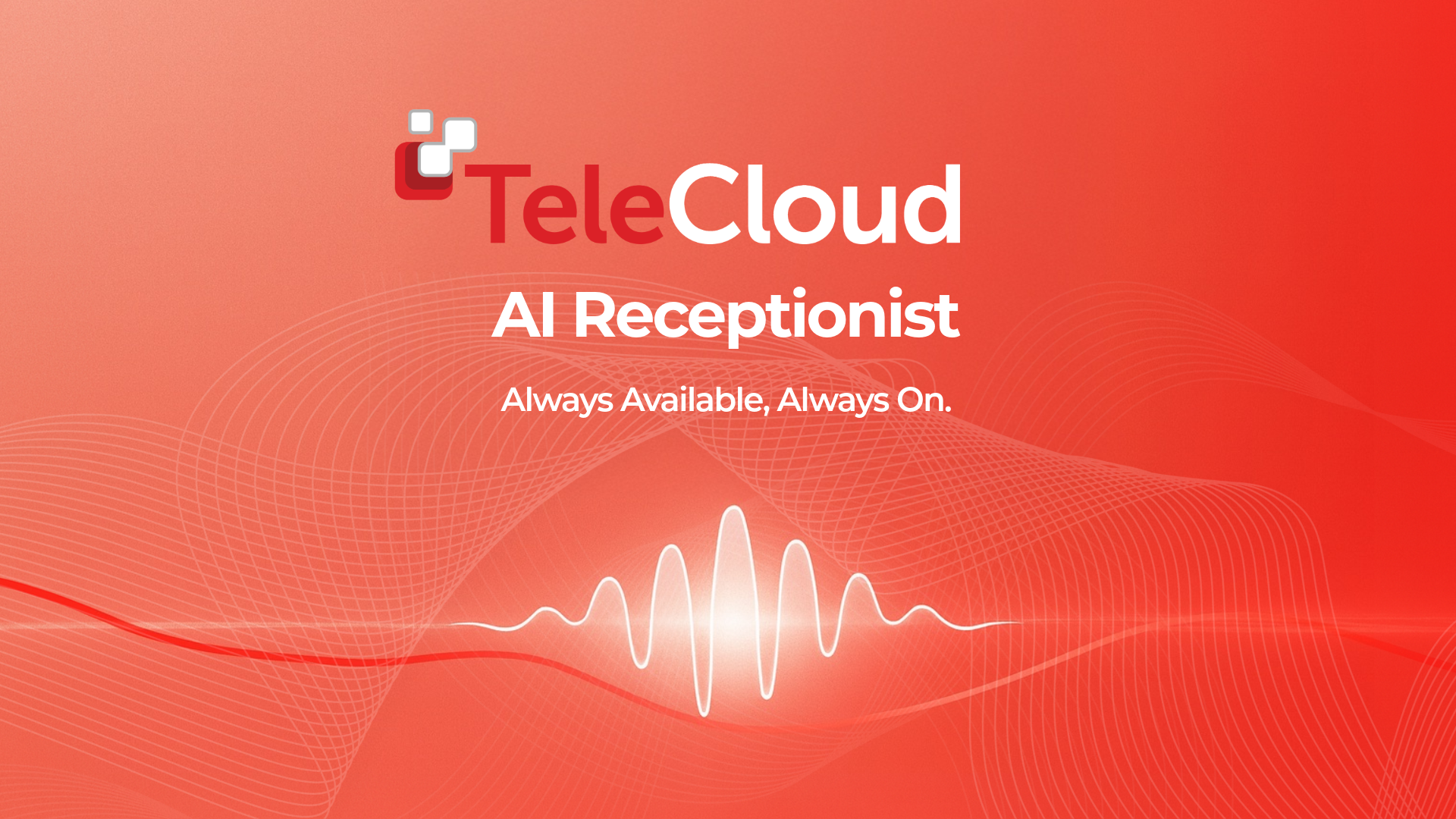 TeleCloud AI Receptionist