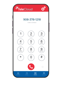 TeleCloud devices phone-1