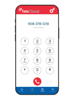 TeleCloud devices phone-1