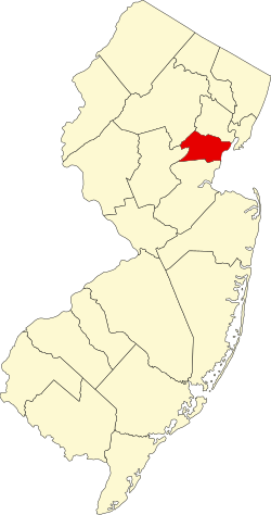 Union county