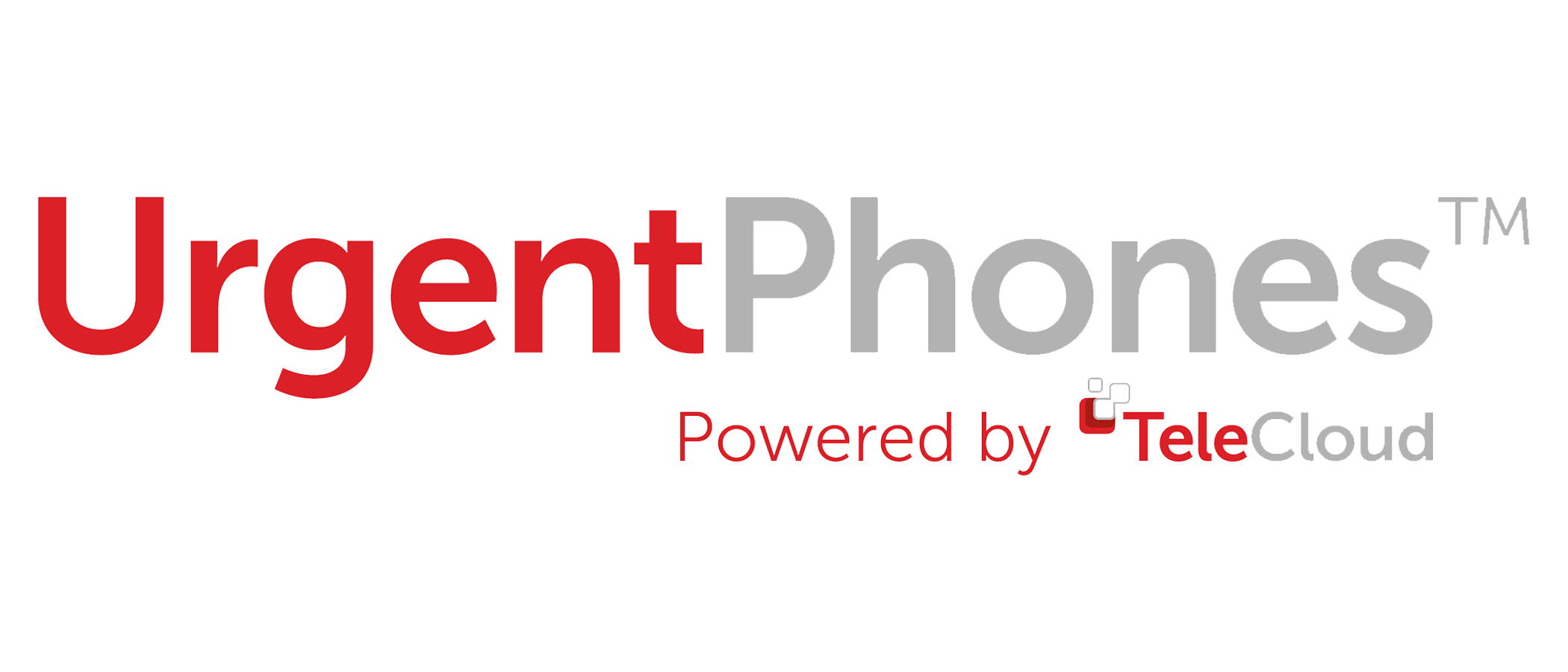 UrgentPhoneTM Transparent