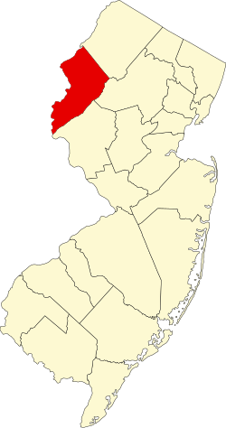 Warren county