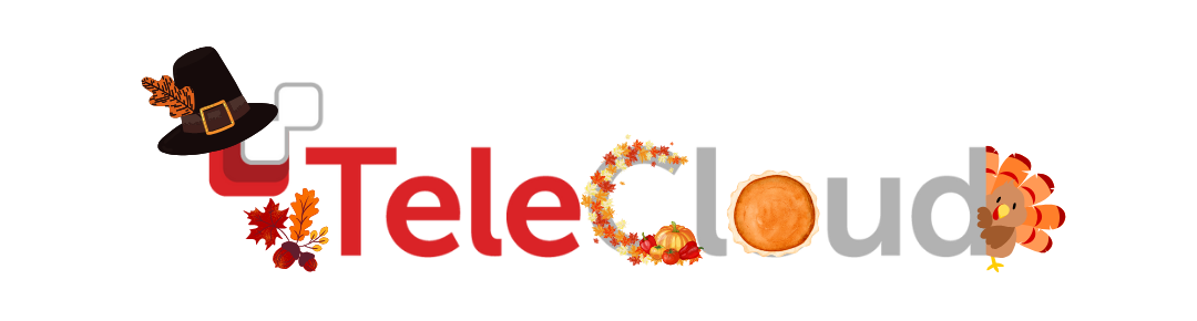 Thanksgiving TeleCloud Logo-1