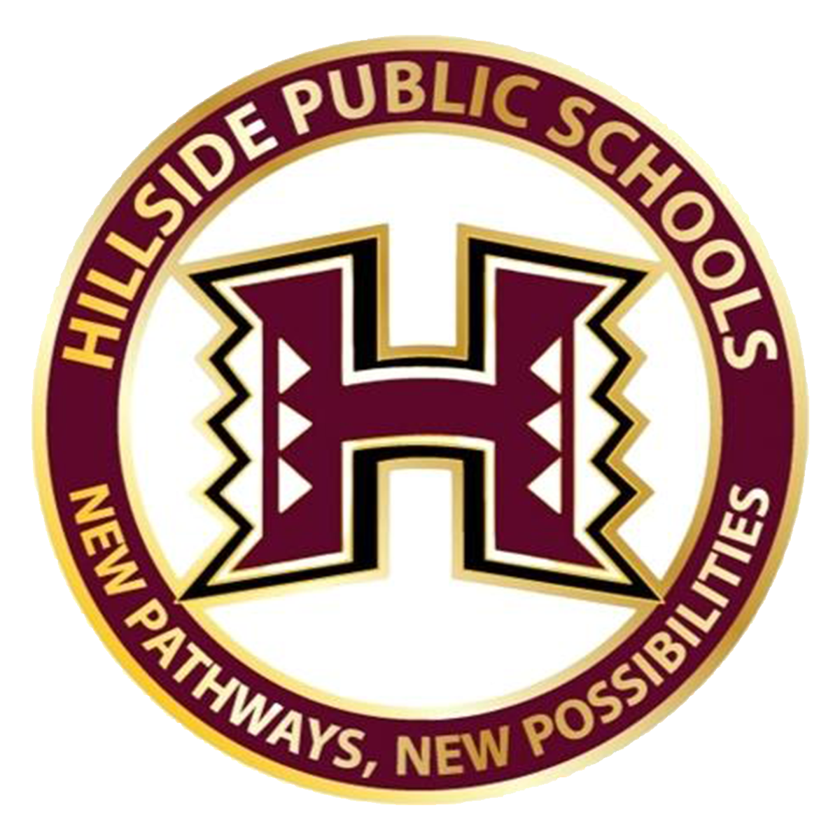 hillside logo