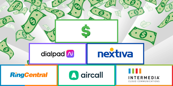Top 10 Best Call Center Software Providers in 2025