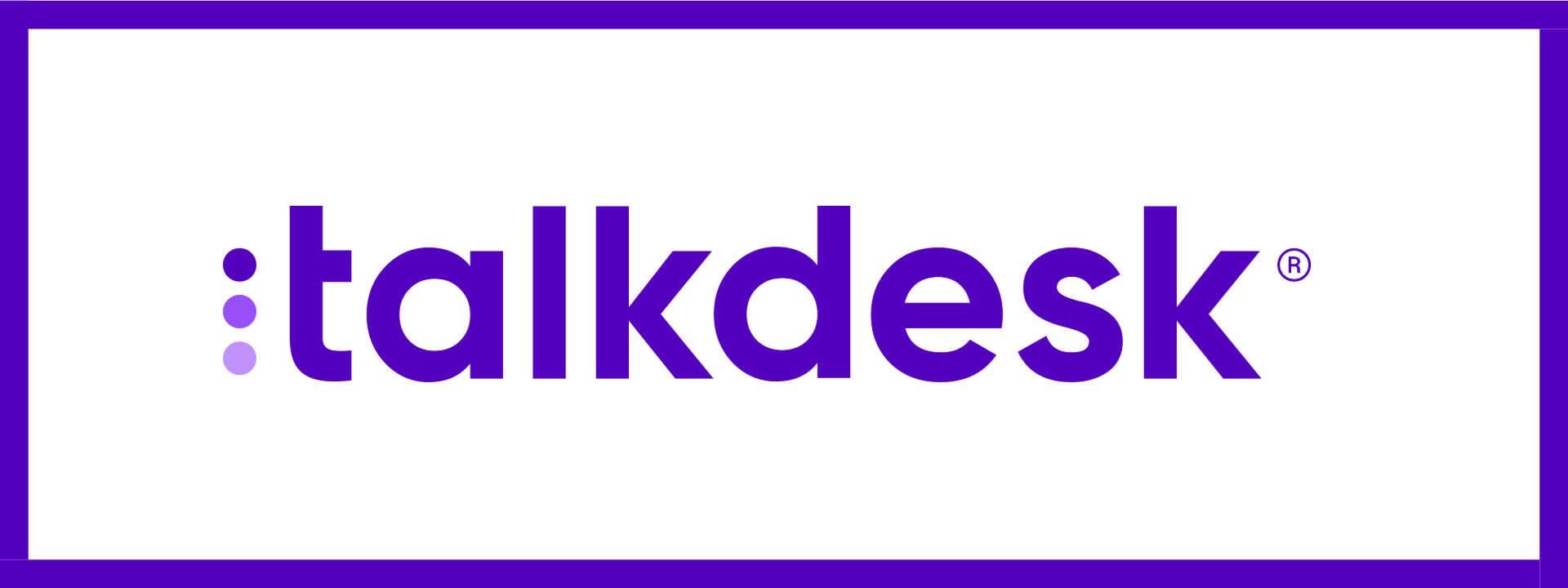 talkdesk