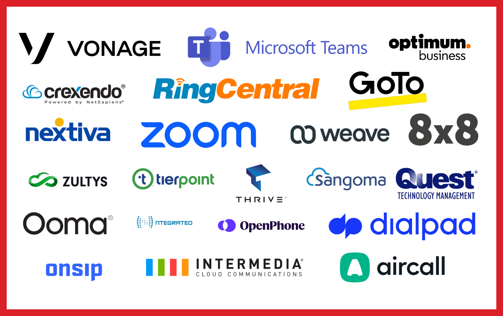 Can TeleCloud Help My Business Evaluate Multiple Technology Suppliers?