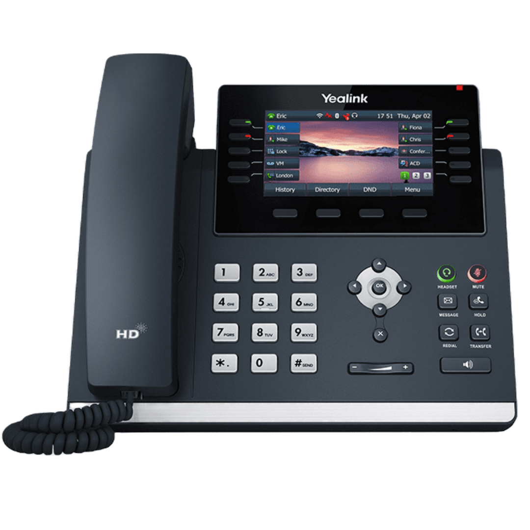 Yealink T46U IP Phone