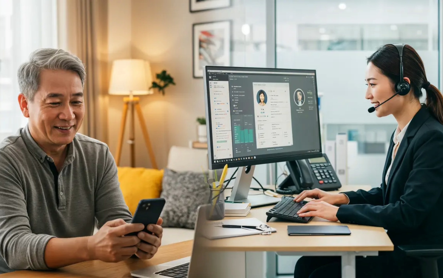 Is Calling Still Relevant for Businesses in 2025? (Yes and Here’s Why)