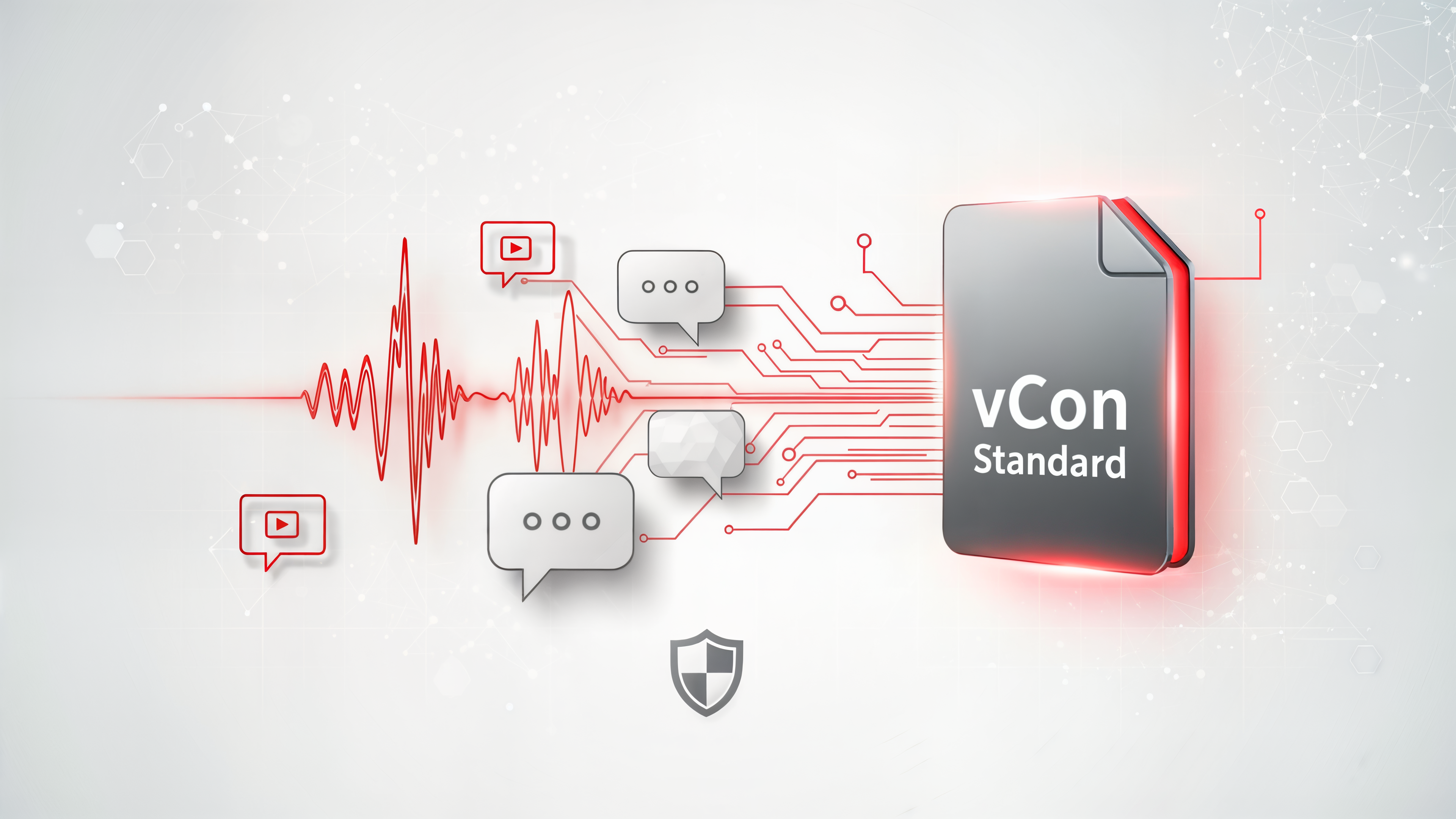 The State of vCons 2026: The Emerging Standard for AI Conversations
